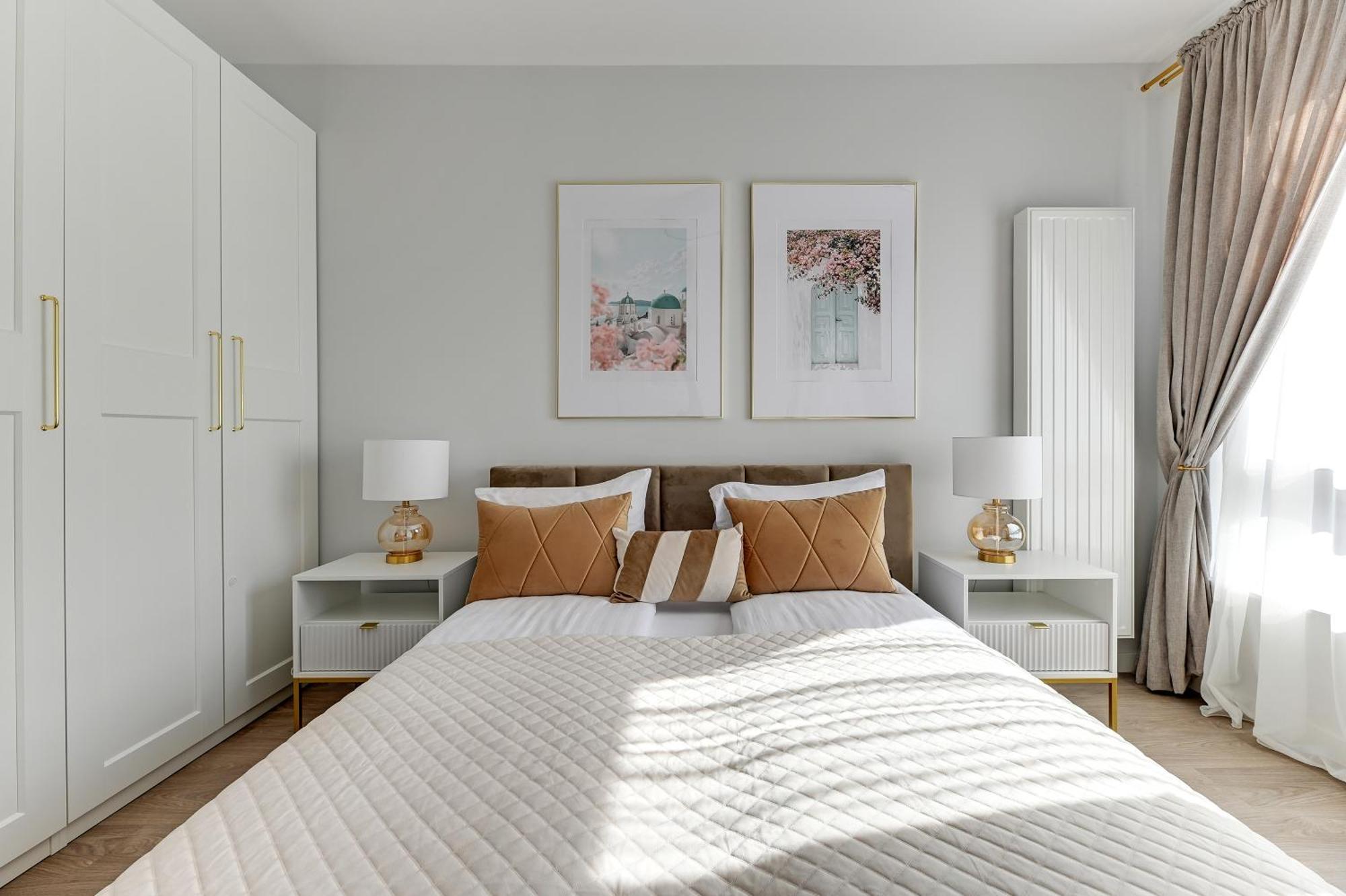 Scala City Center Magic Apartments With Parking By Lion Apartments Гданьск Экстерьер фото