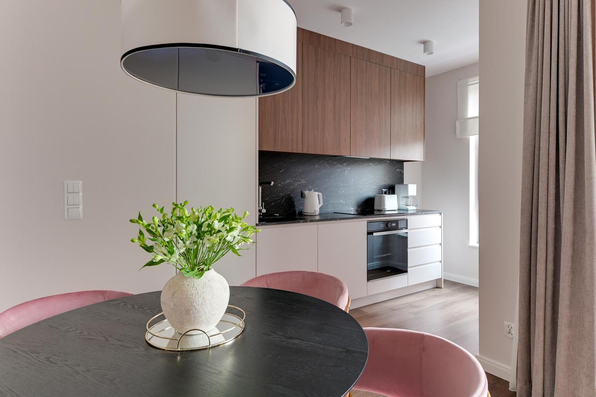 Scala City Center Magic Apartments With Parking By Lion Apartments Гданьск Экстерьер фото